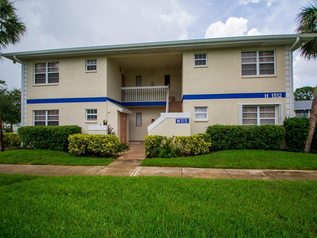 MIDPORT PLACE I, A CONDOMINIUM - Residential