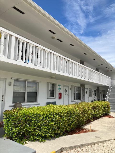 TOWNSITE APTS SIX CONDO - Residential Income