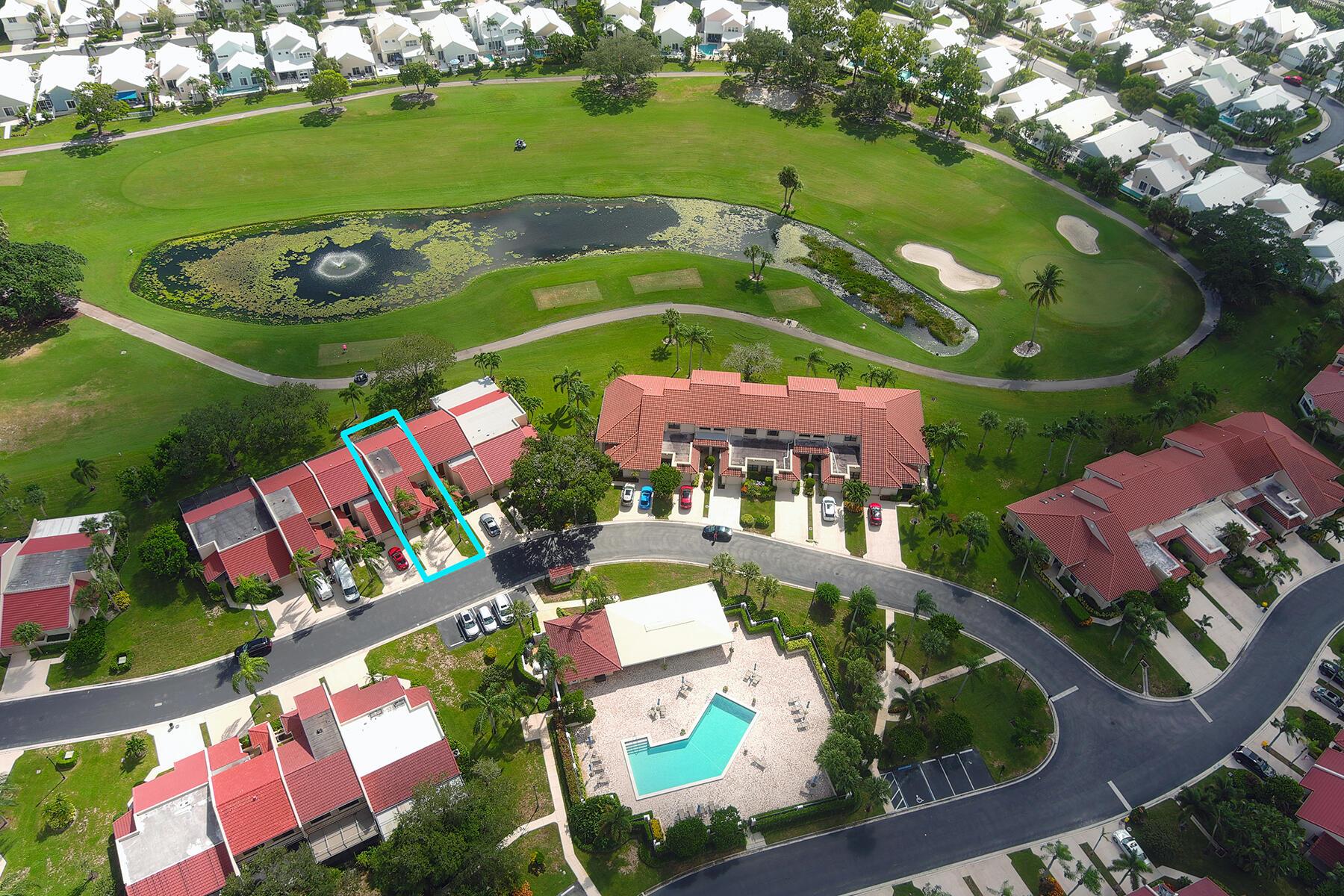 PGA RESORT COMMUNITY PL O - Residential