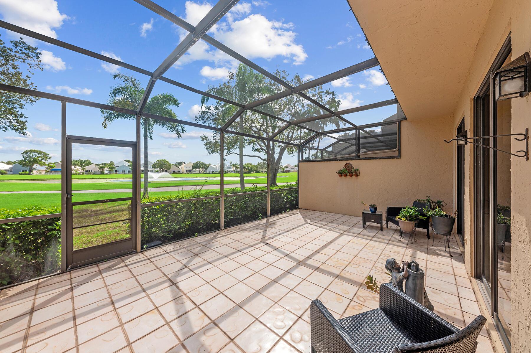 PGA RESORT COMMUNITY PL O - Residential
