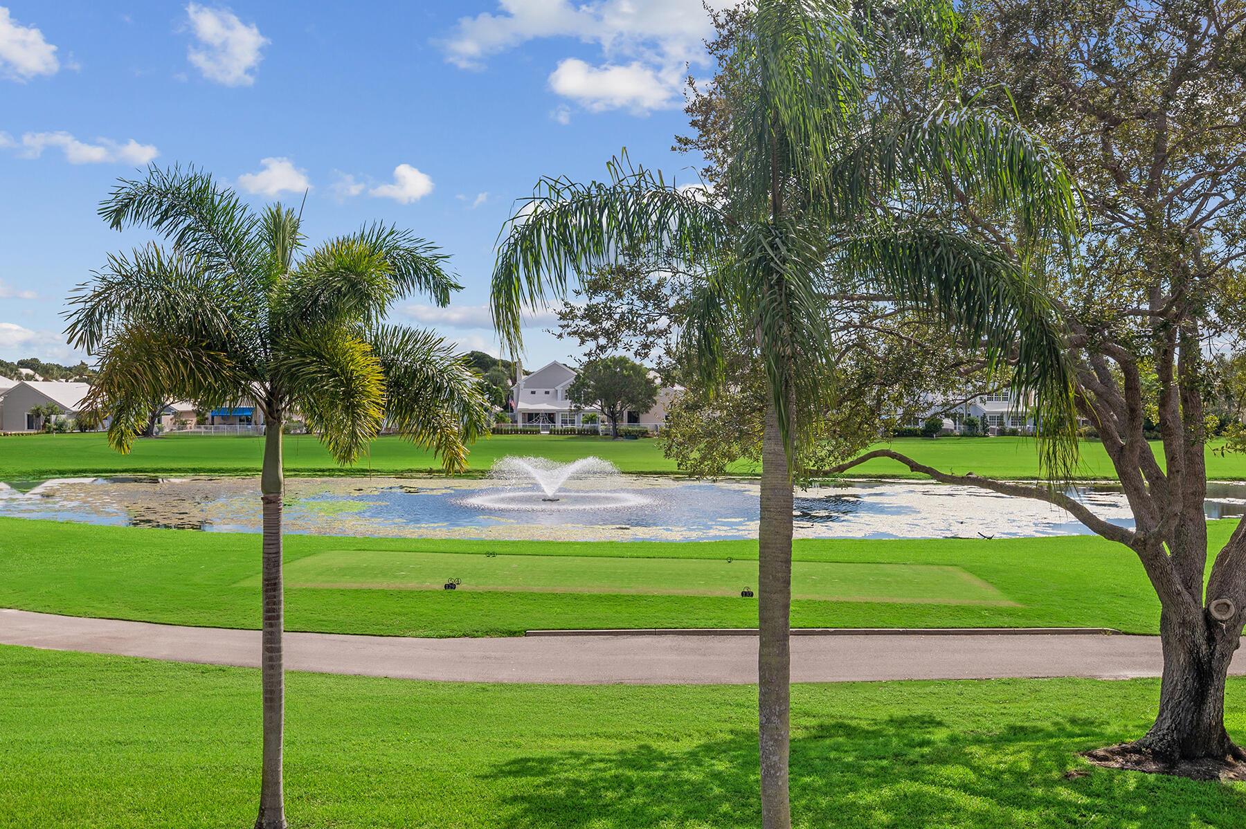 PGA RESORT COMMUNITY PL O - Residential