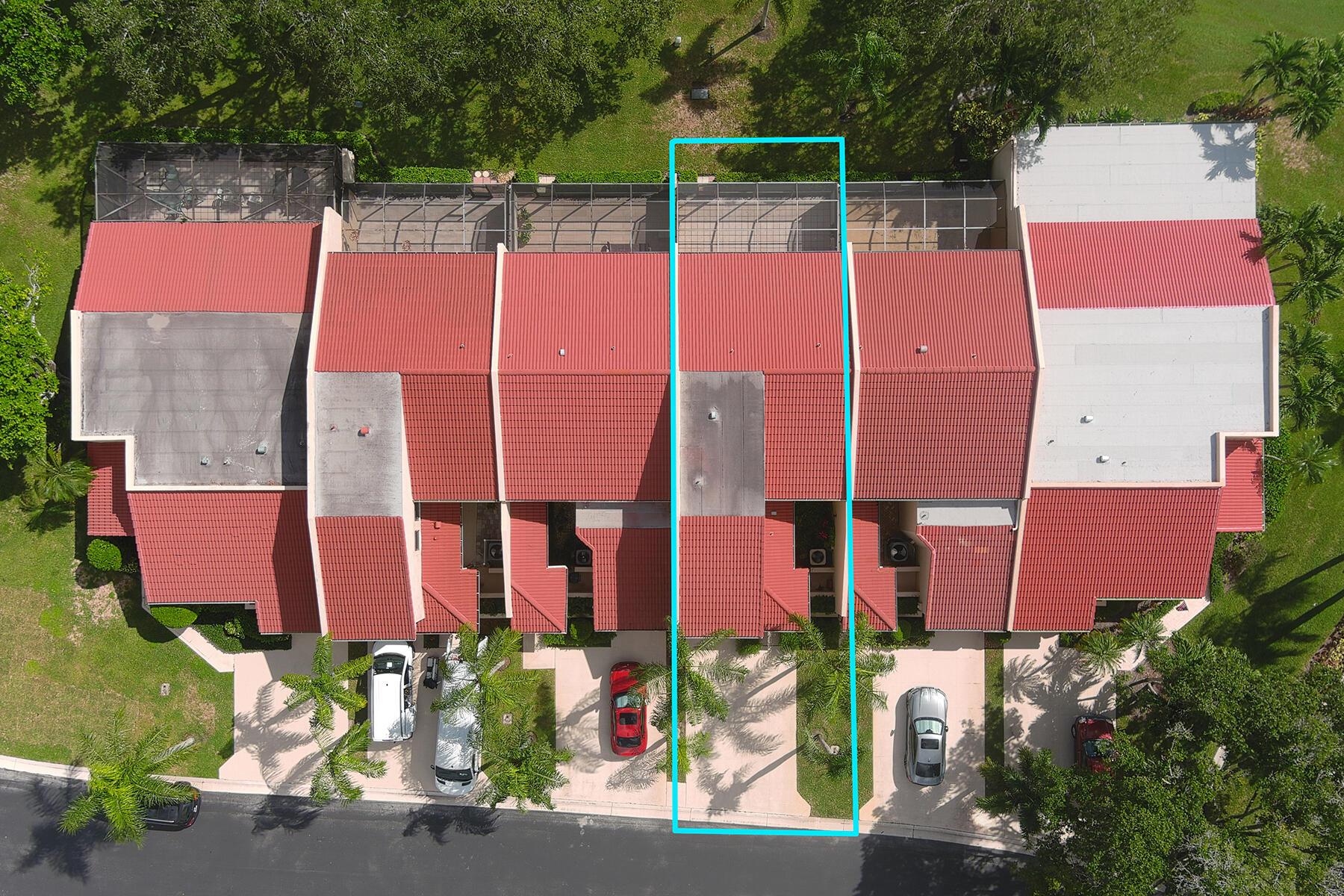 PGA RESORT COMMUNITY PL O - Residential