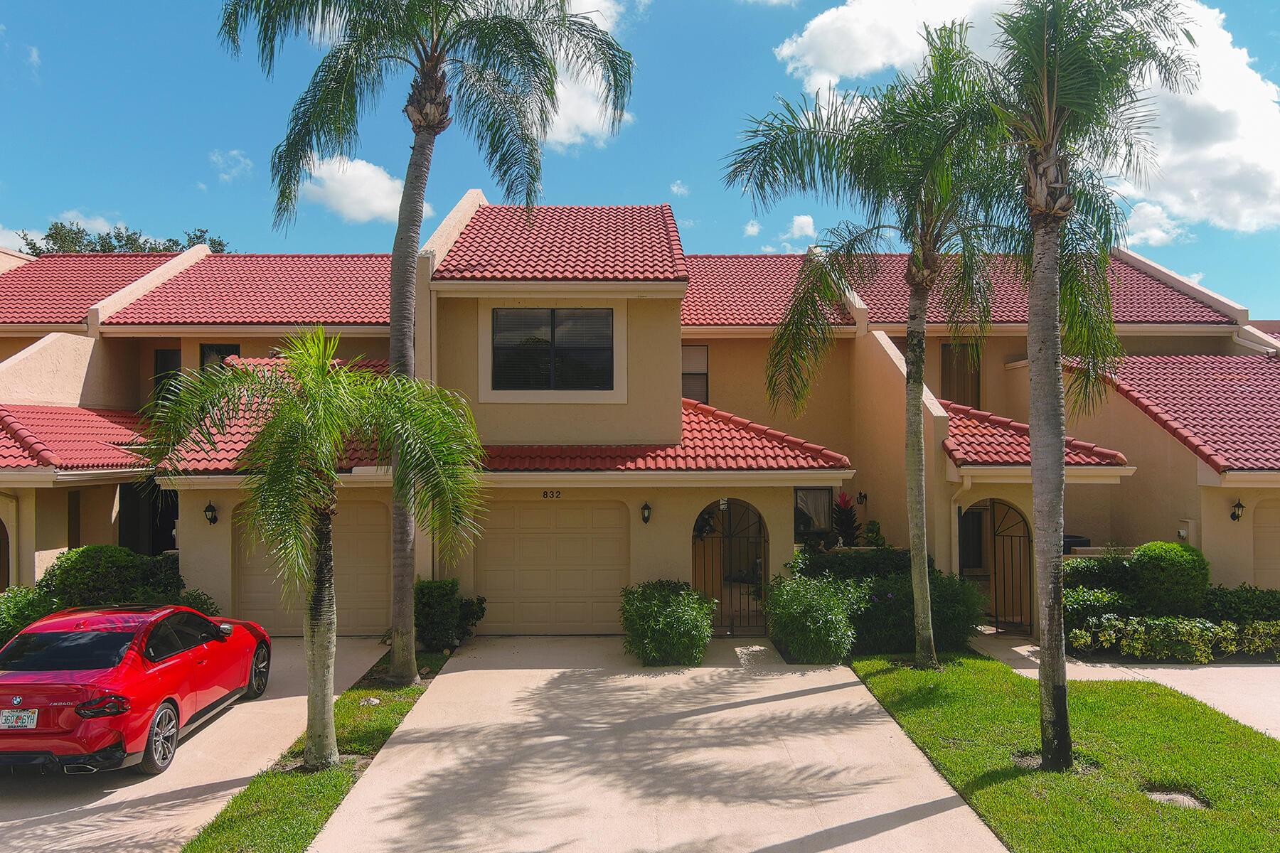 PGA RESORT COMMUNITY PL O - Residential