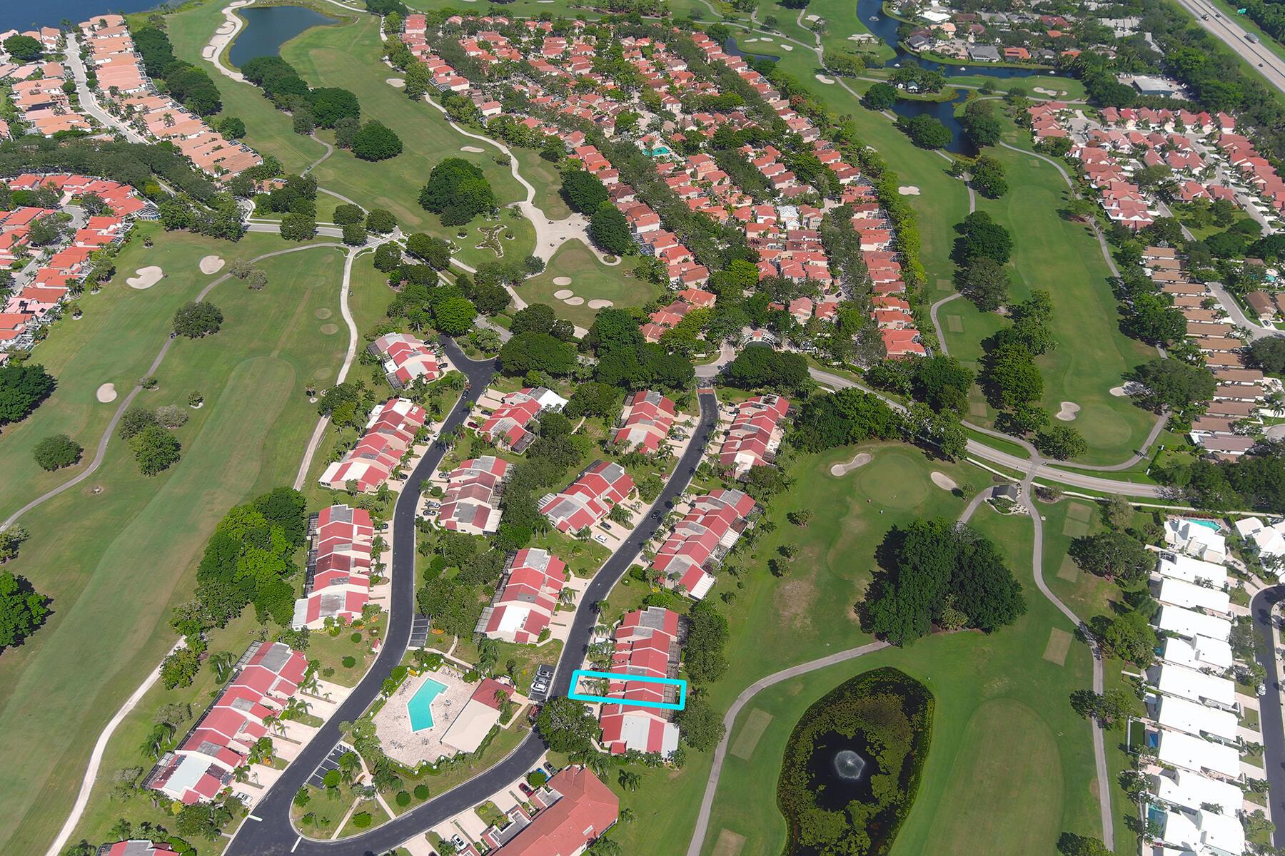 PGA RESORT COMMUNITY PL O - Residential