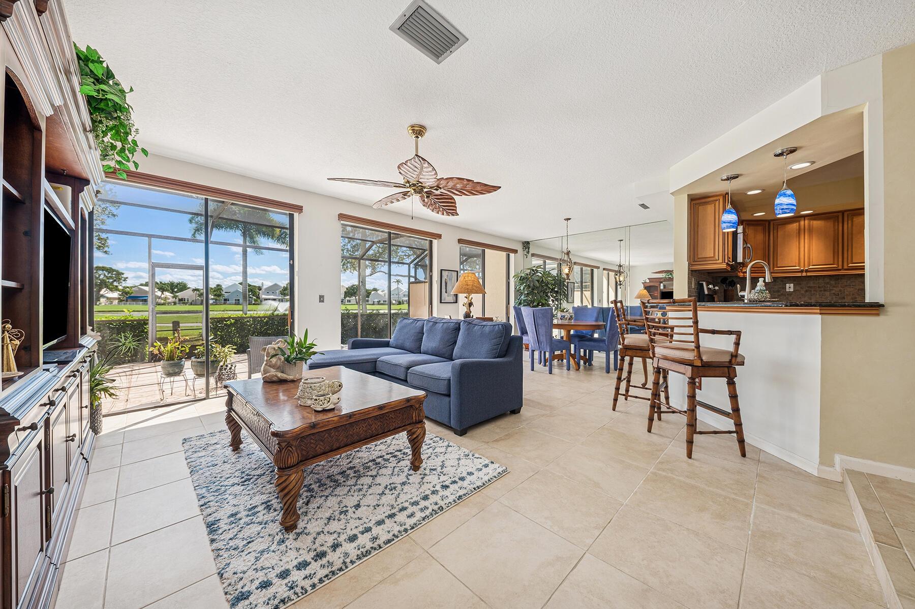 PGA RESORT COMMUNITY PL O - Residential