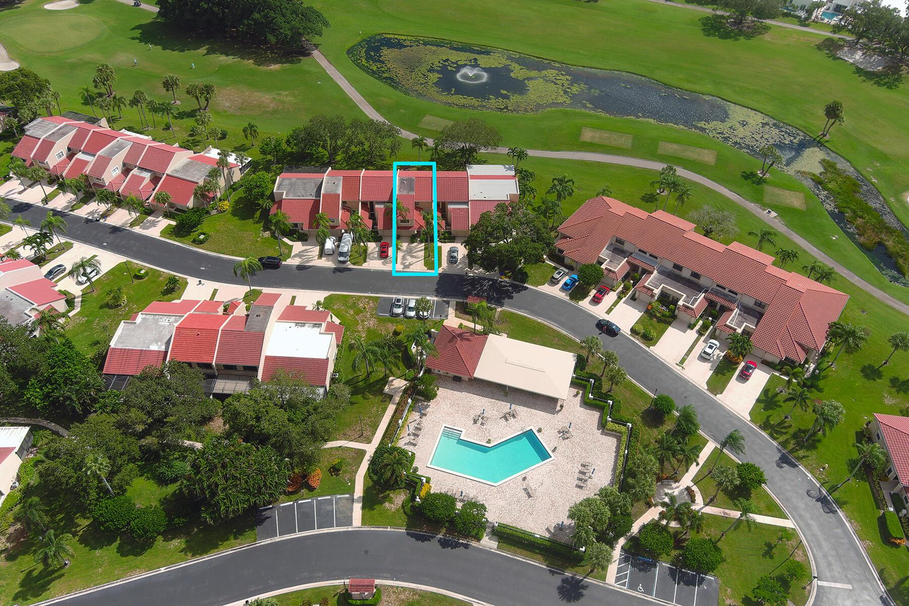 PGA RESORT COMMUNITY PL O - Residential