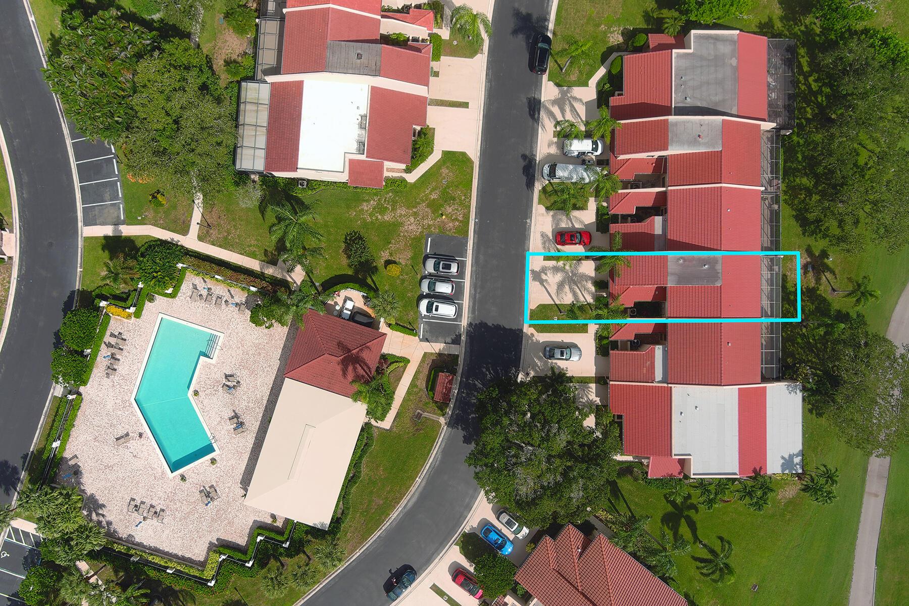 PGA RESORT COMMUNITY PL O - Residential