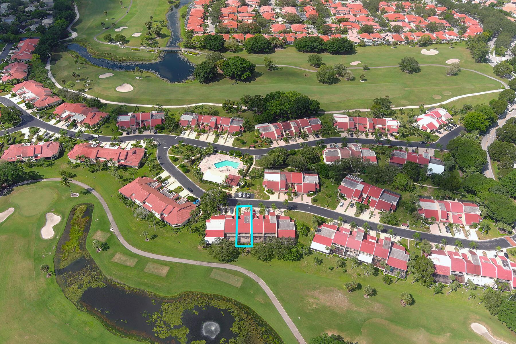 PGA RESORT COMMUNITY PL O - Residential