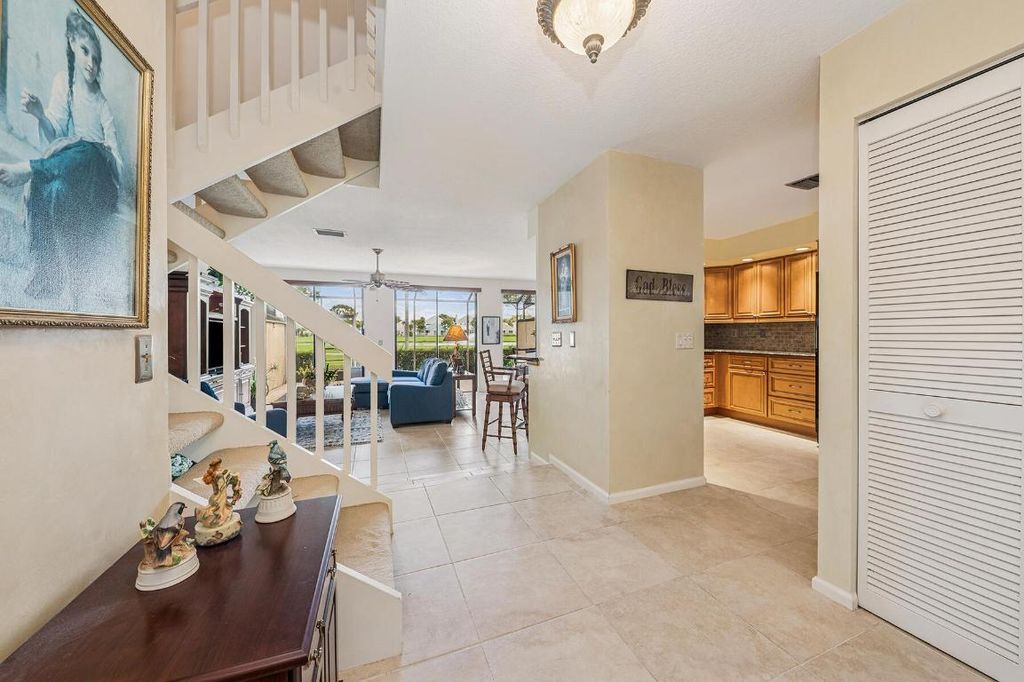 Photo of 832 Windermere Way, Palm Beach Gardens, FL 33418 (MLS # R11133053)