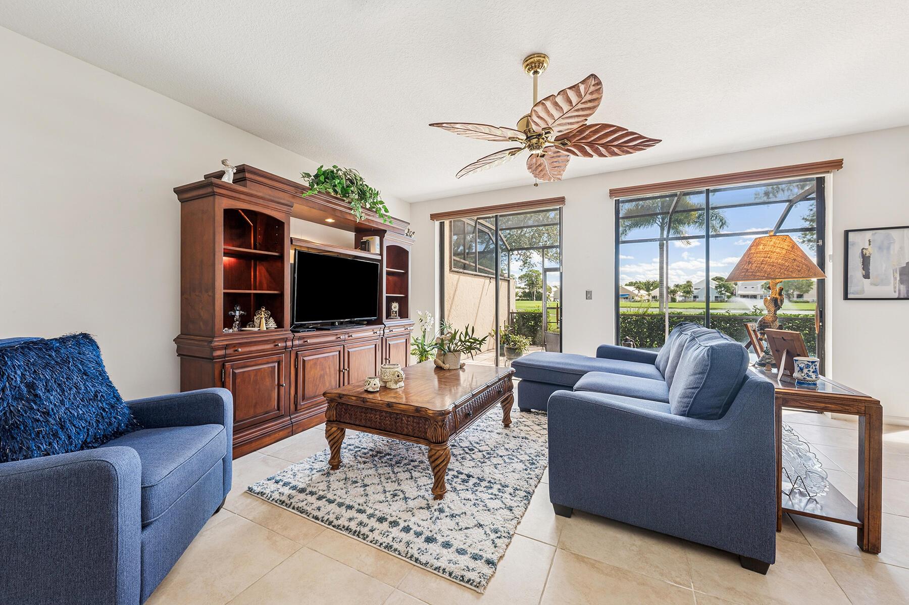 PGA RESORT COMMUNITY PL O - Residential