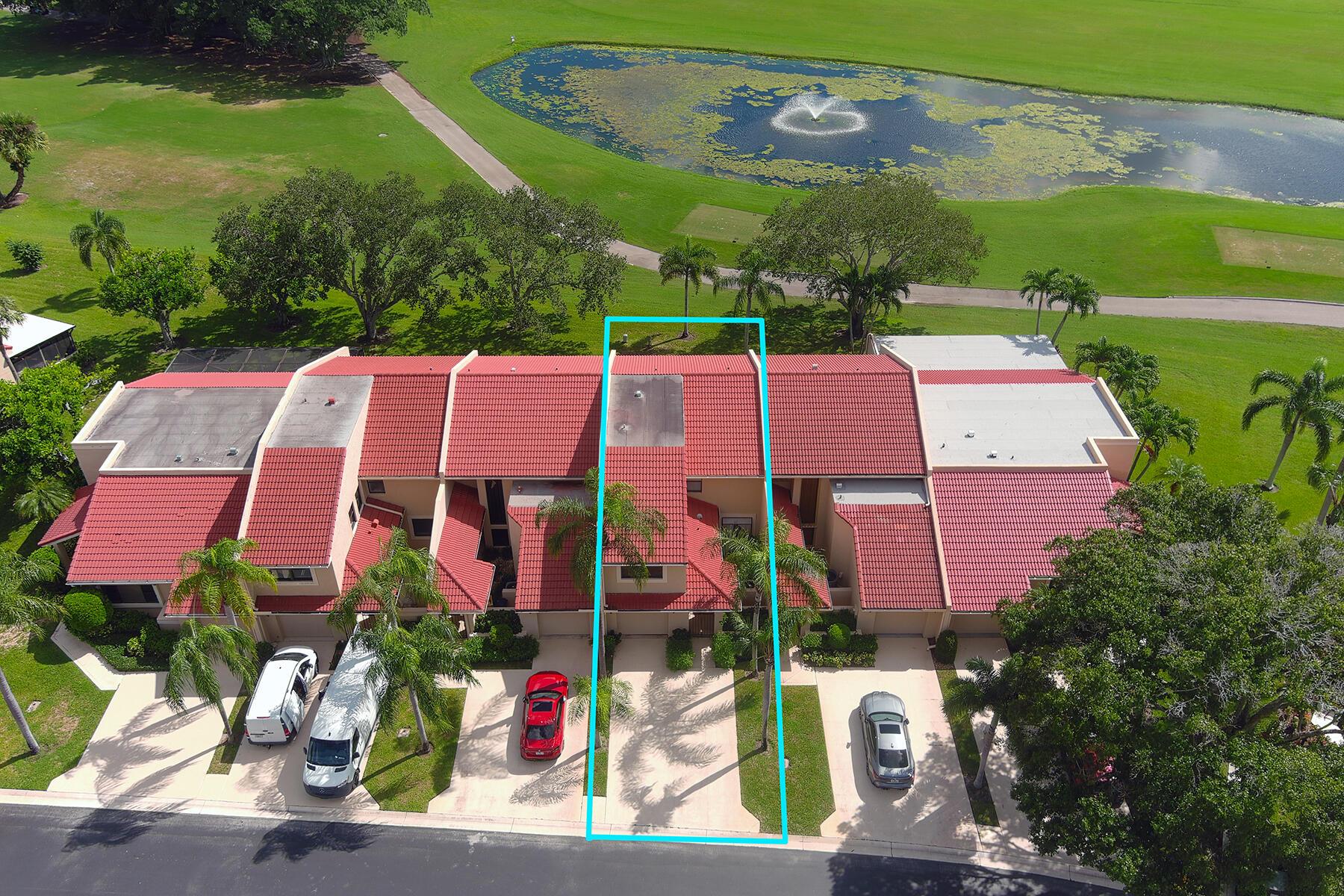 PGA RESORT COMMUNITY PL O - Residential