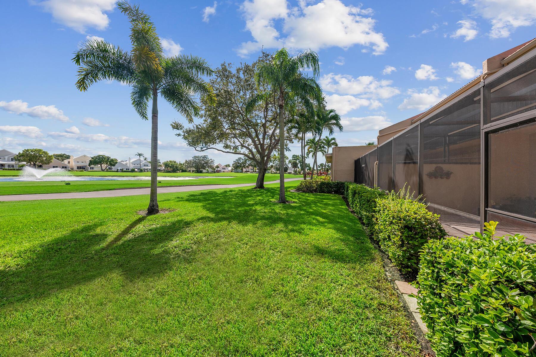 PGA RESORT COMMUNITY PL O - Residential
