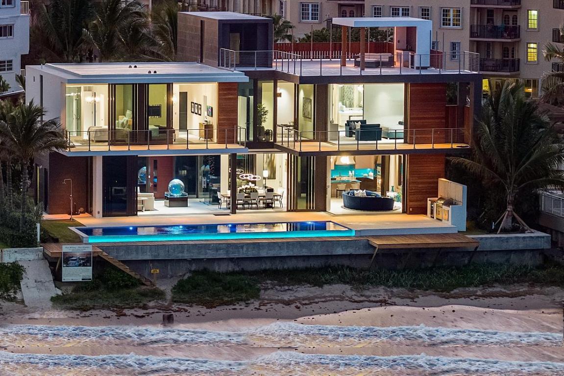 South Palm Beach - Residential