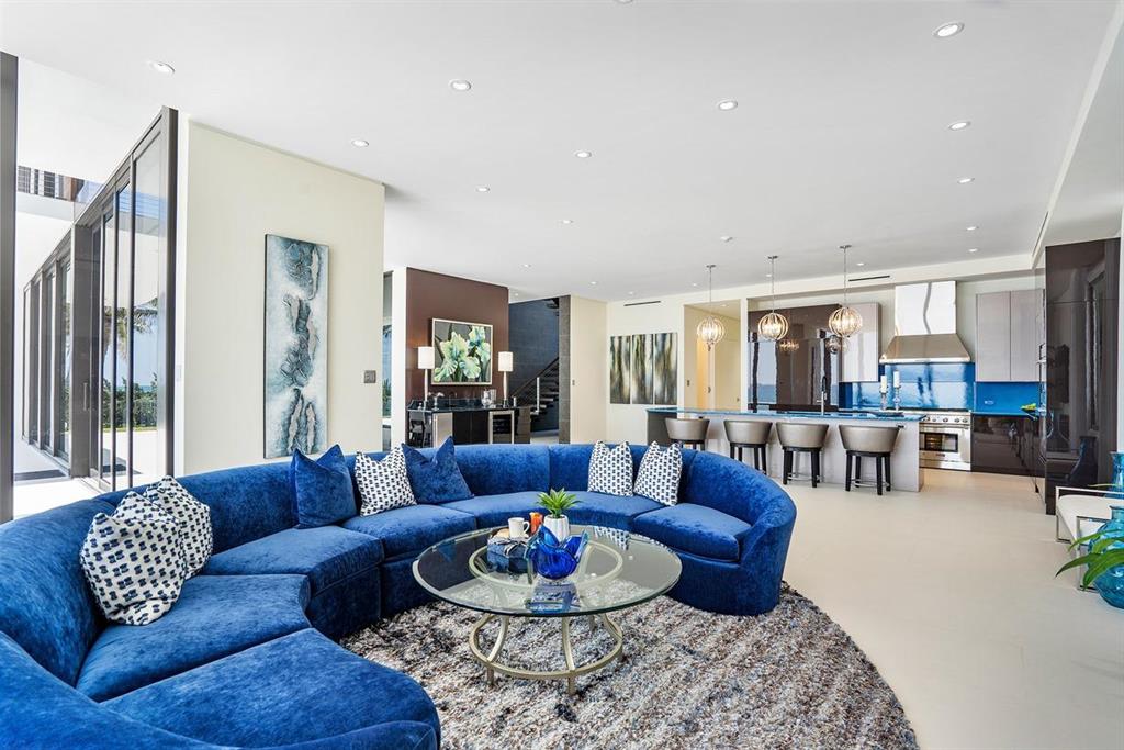 South Palm Beach - Residential