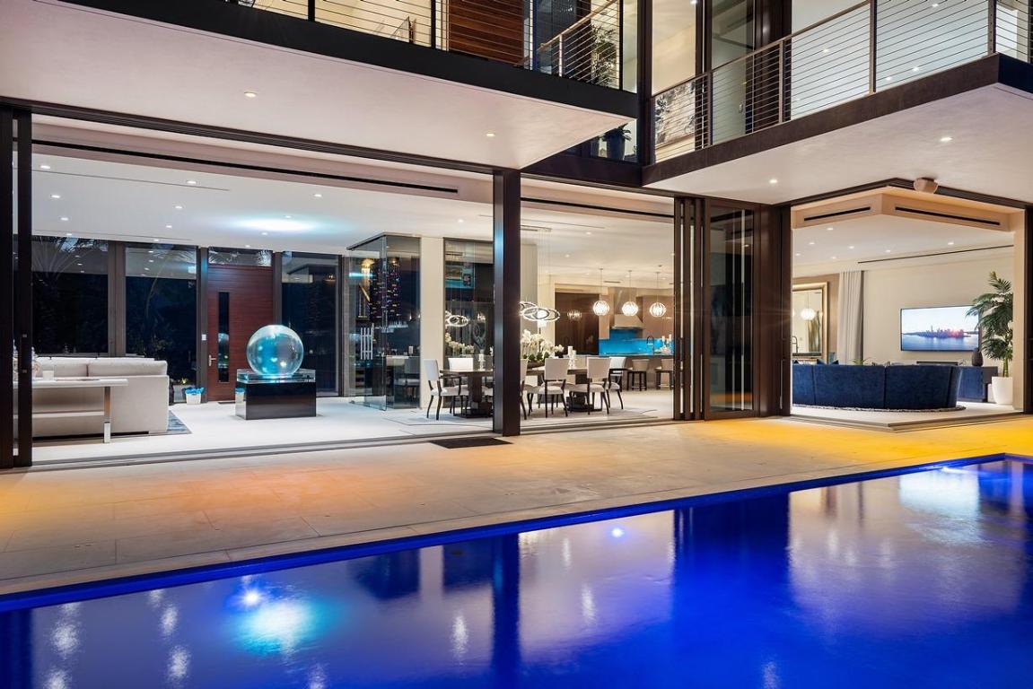 South Palm Beach - Residential