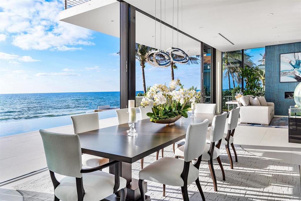 South Palm Beach - Residential