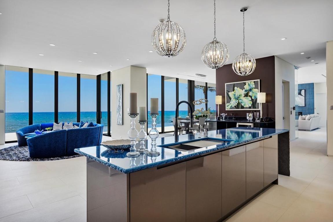 South Palm Beach - Residential