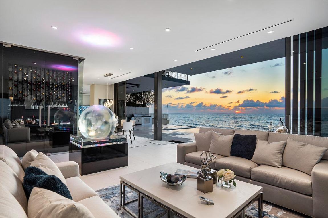 South Palm Beach - Residential