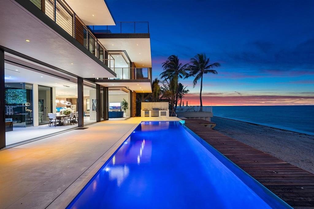 South Palm Beach - Residential