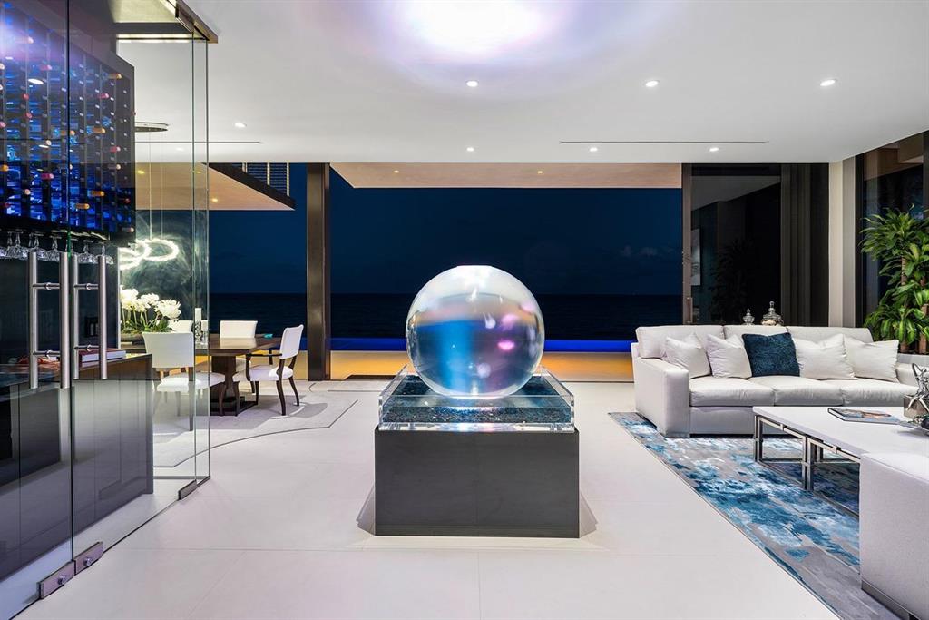 South Palm Beach - Residential