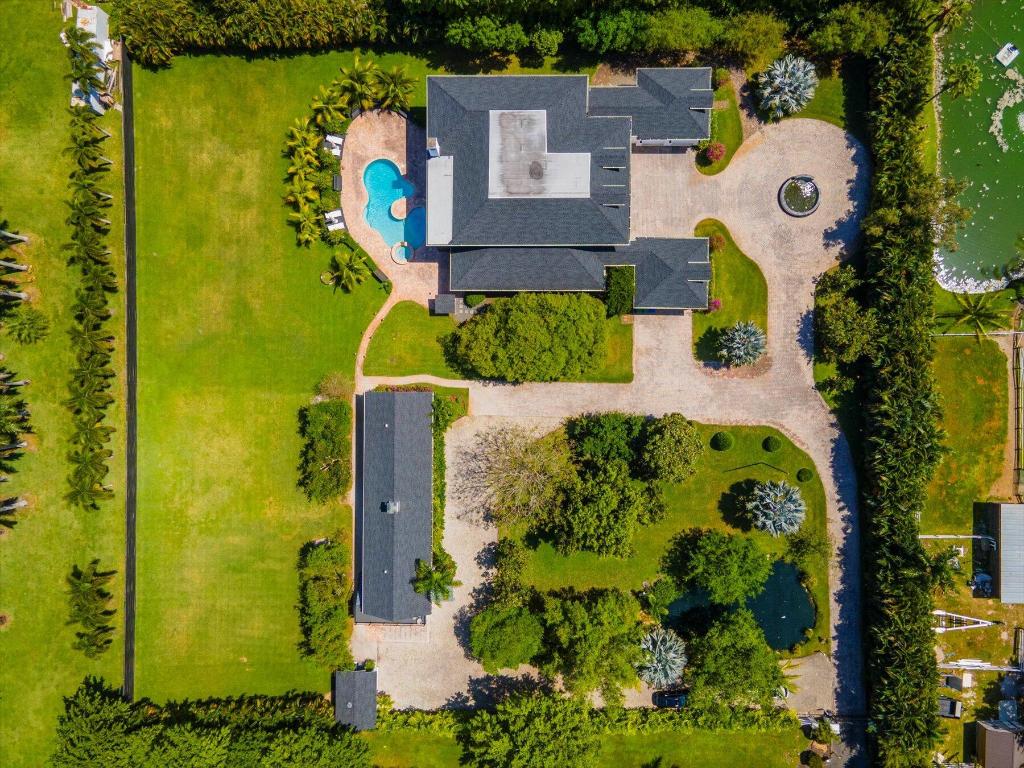 BECKER PLAT - Residential