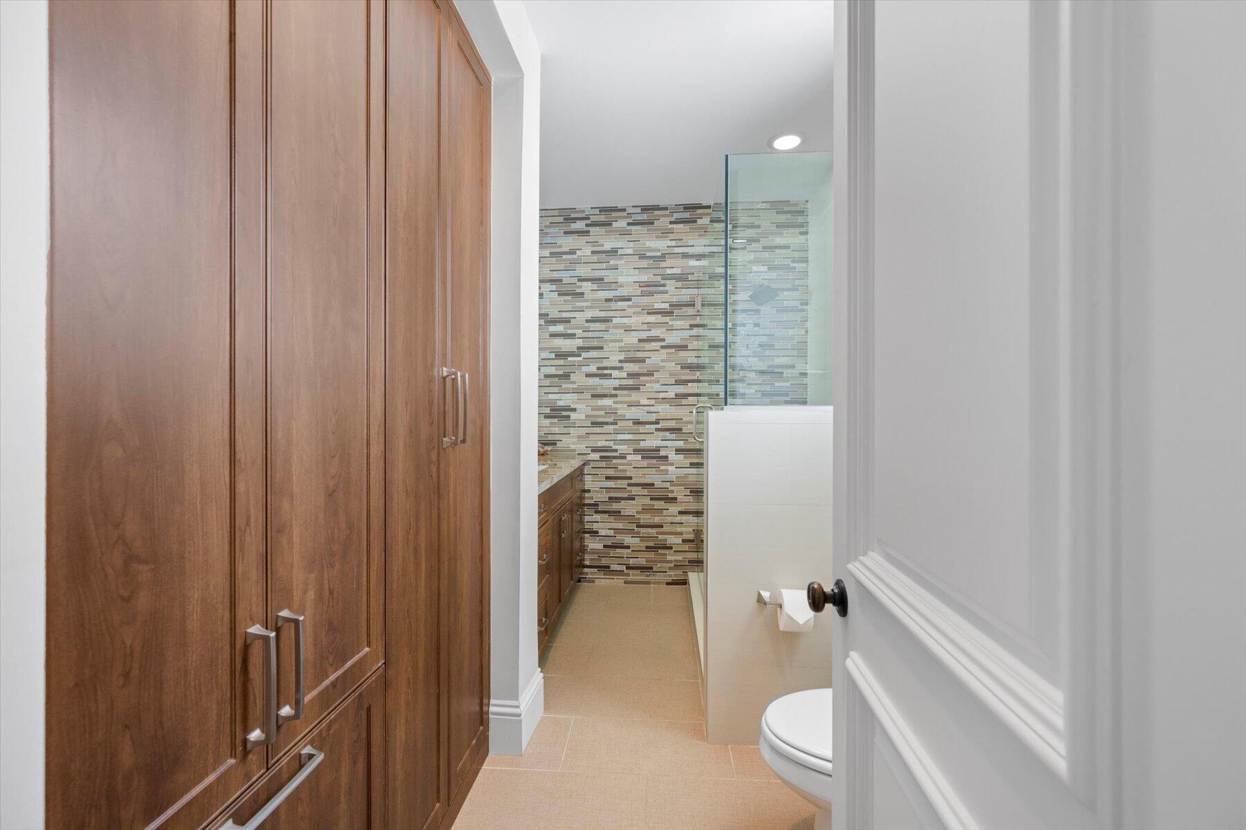 BECKER PLAT - Residential