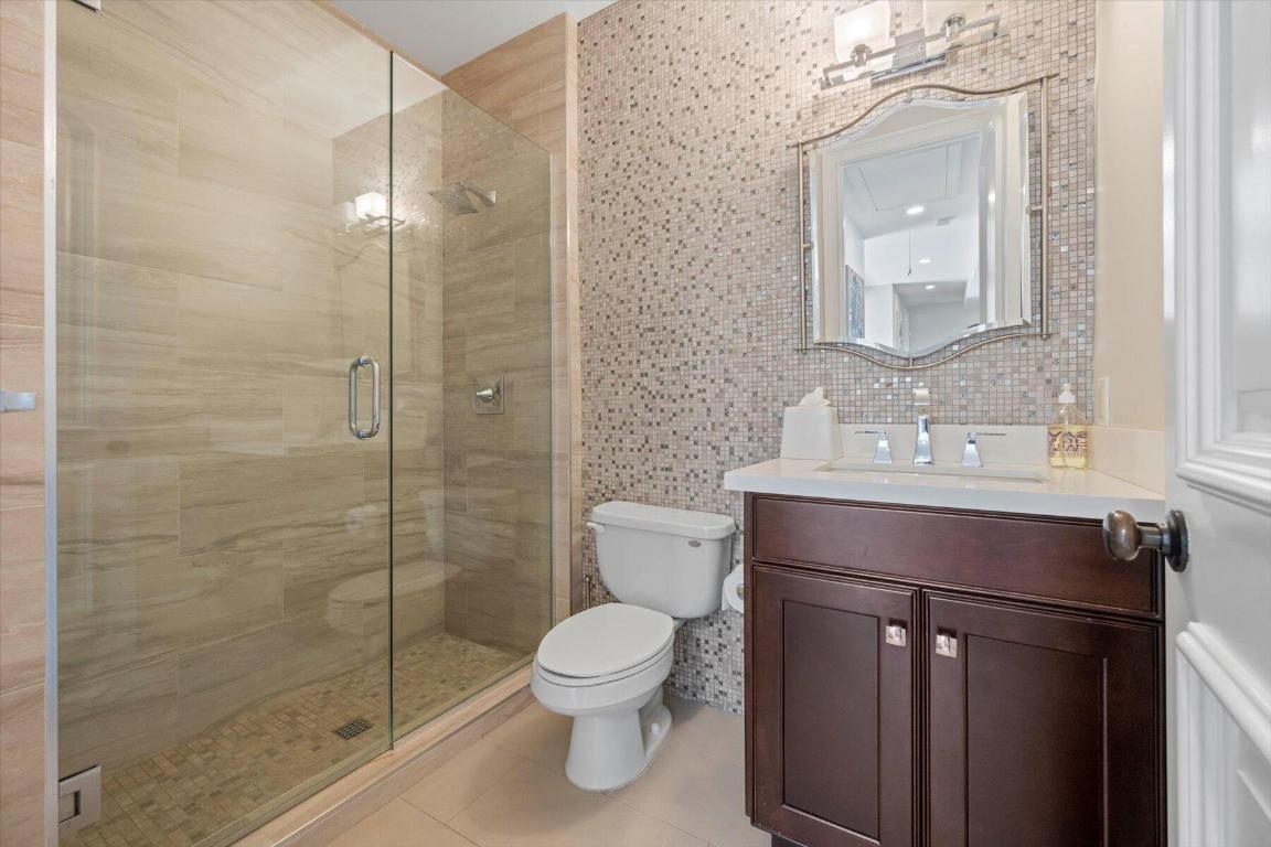 BECKER PLAT - Residential