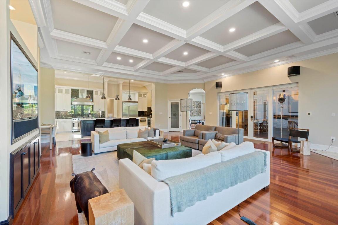 BECKER PLAT - Residential