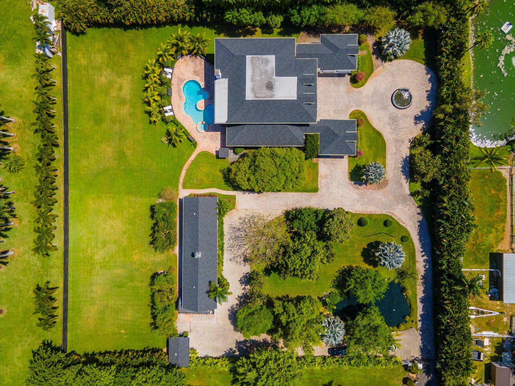 BECKER PLAT - Residential