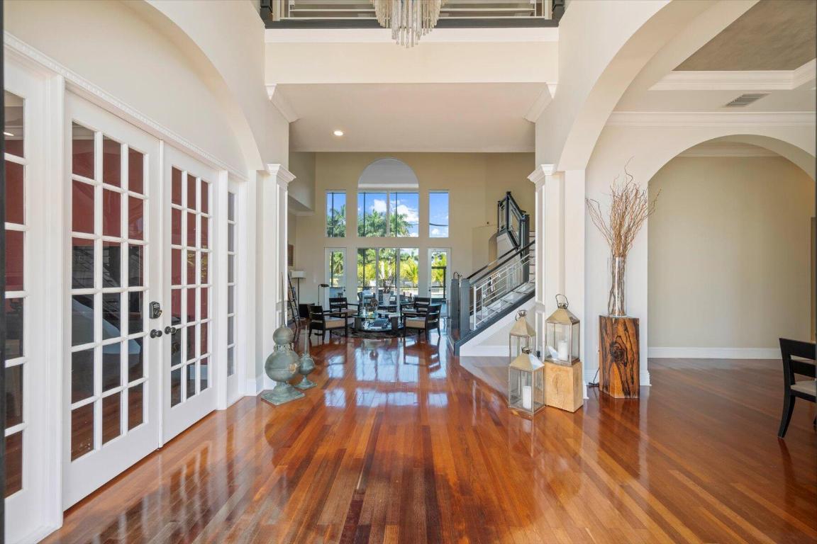 BECKER PLAT - Residential