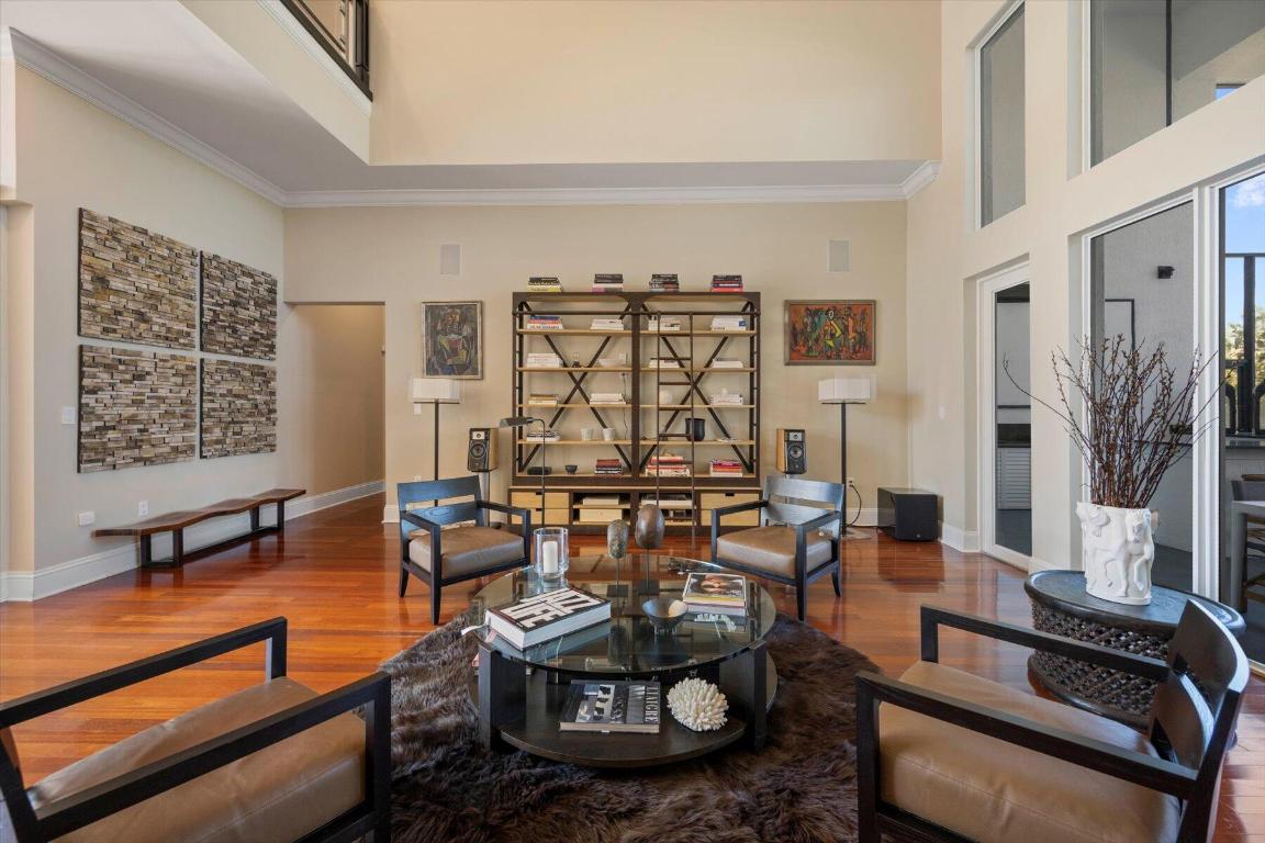 BECKER PLAT - Residential