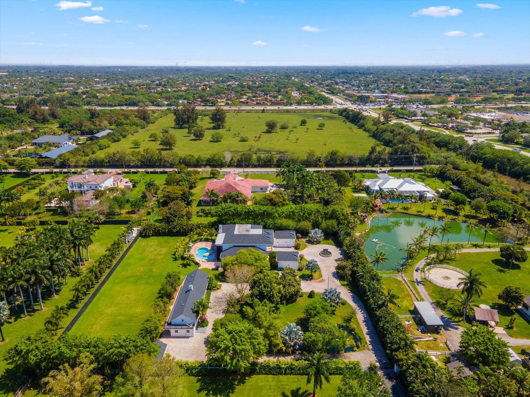 BECKER PLAT - Residential