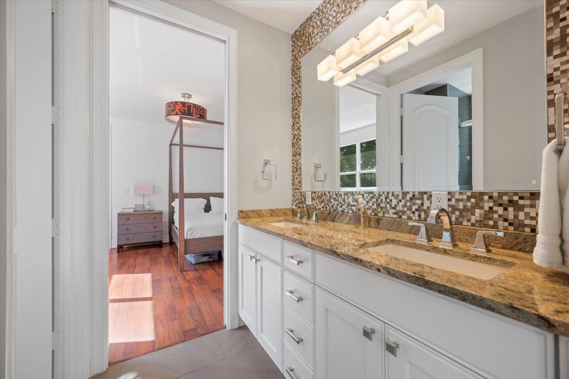 BECKER PLAT - Residential