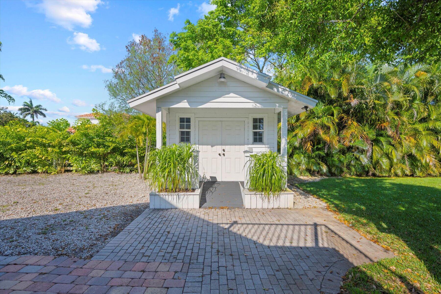 BECKER PLAT - Residential