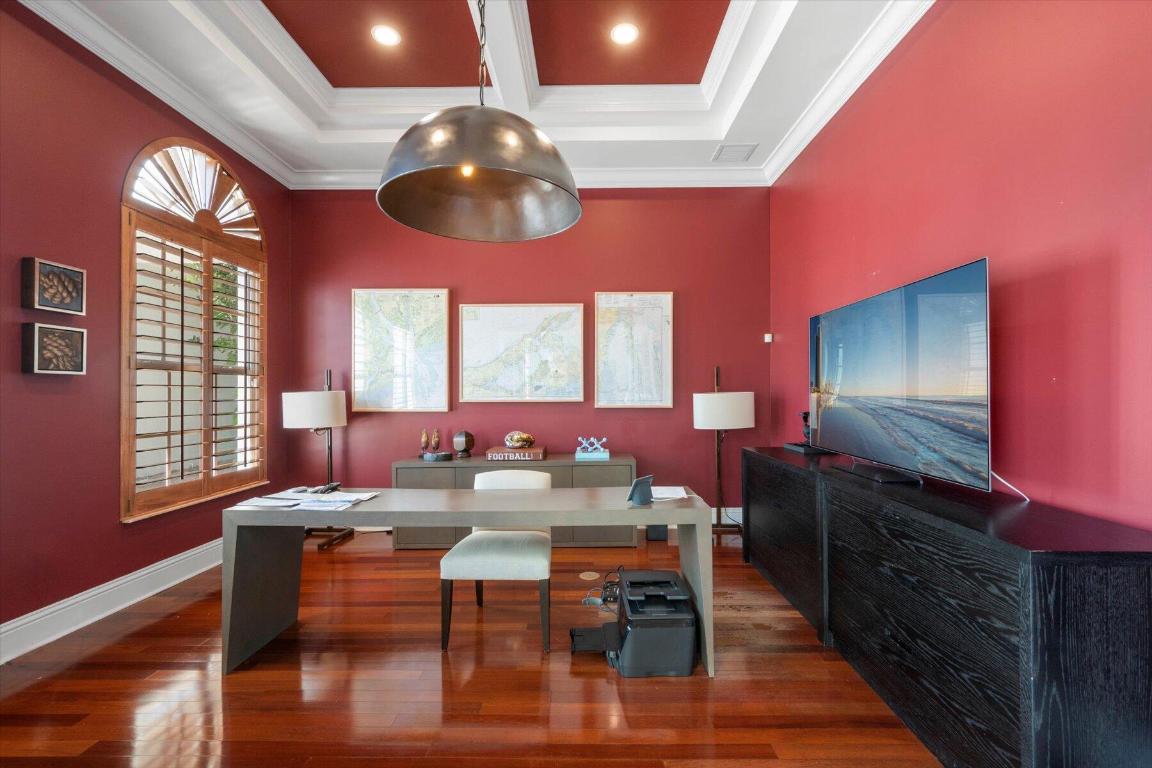 BECKER PLAT - Residential