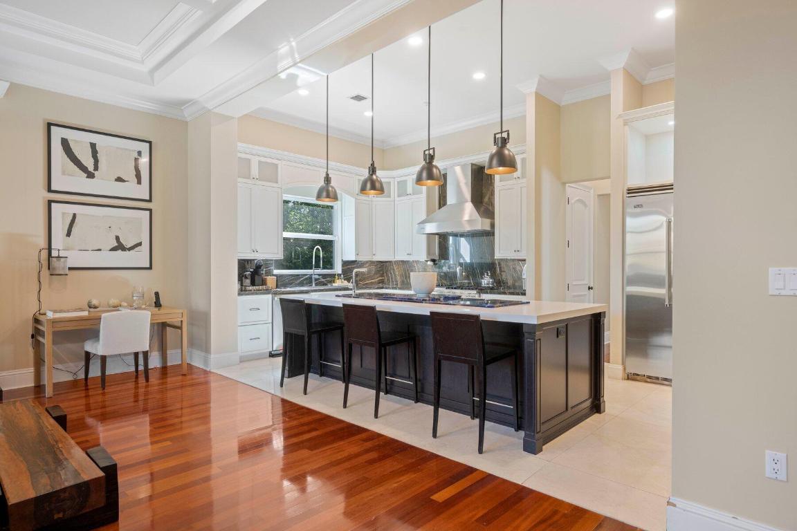 BECKER PLAT - Residential