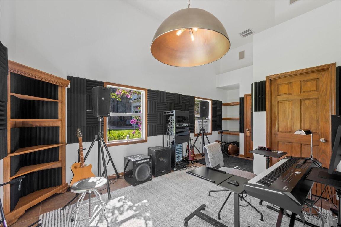 BECKER PLAT - Residential