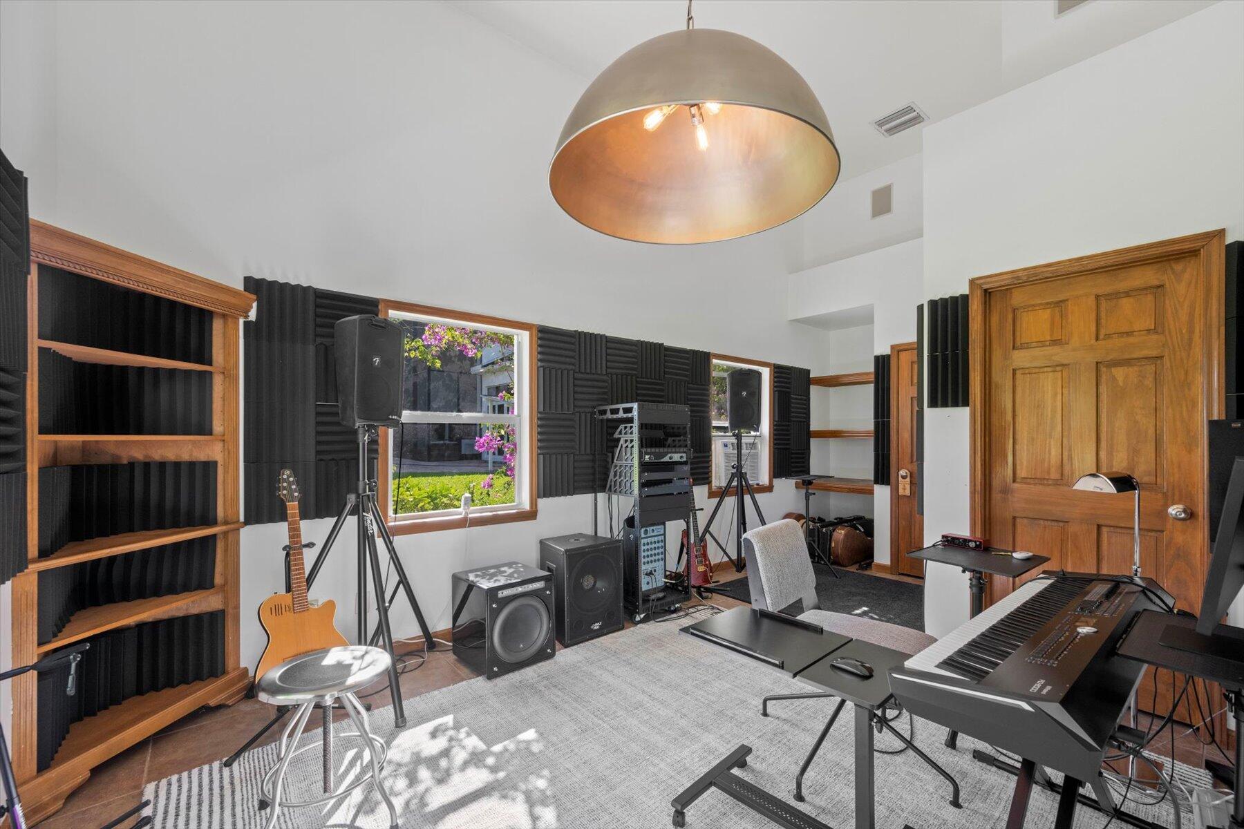 BECKER PLAT - Residential