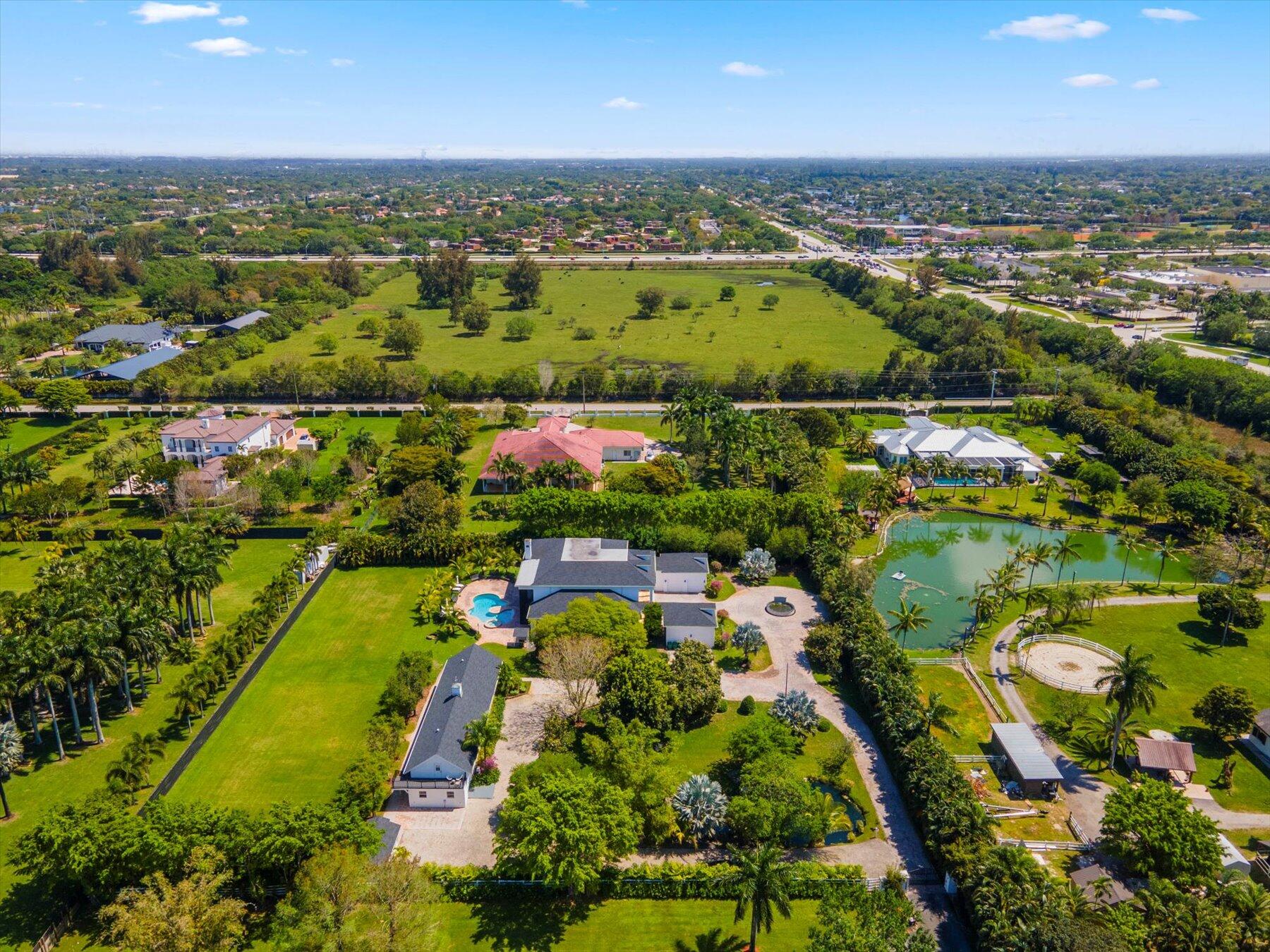 BECKER PLAT - Residential