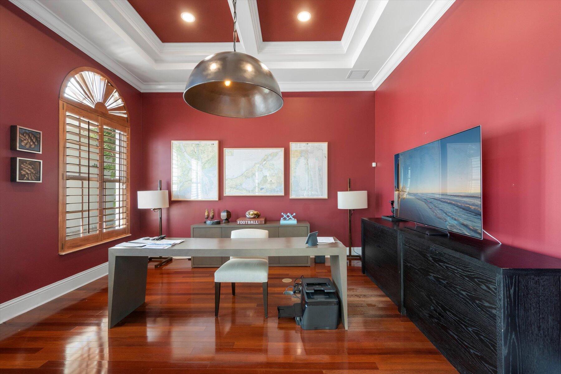 BECKER PLAT - Residential