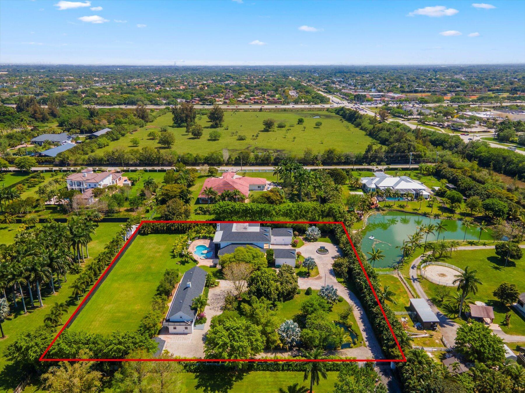 BECKER PLAT - Residential