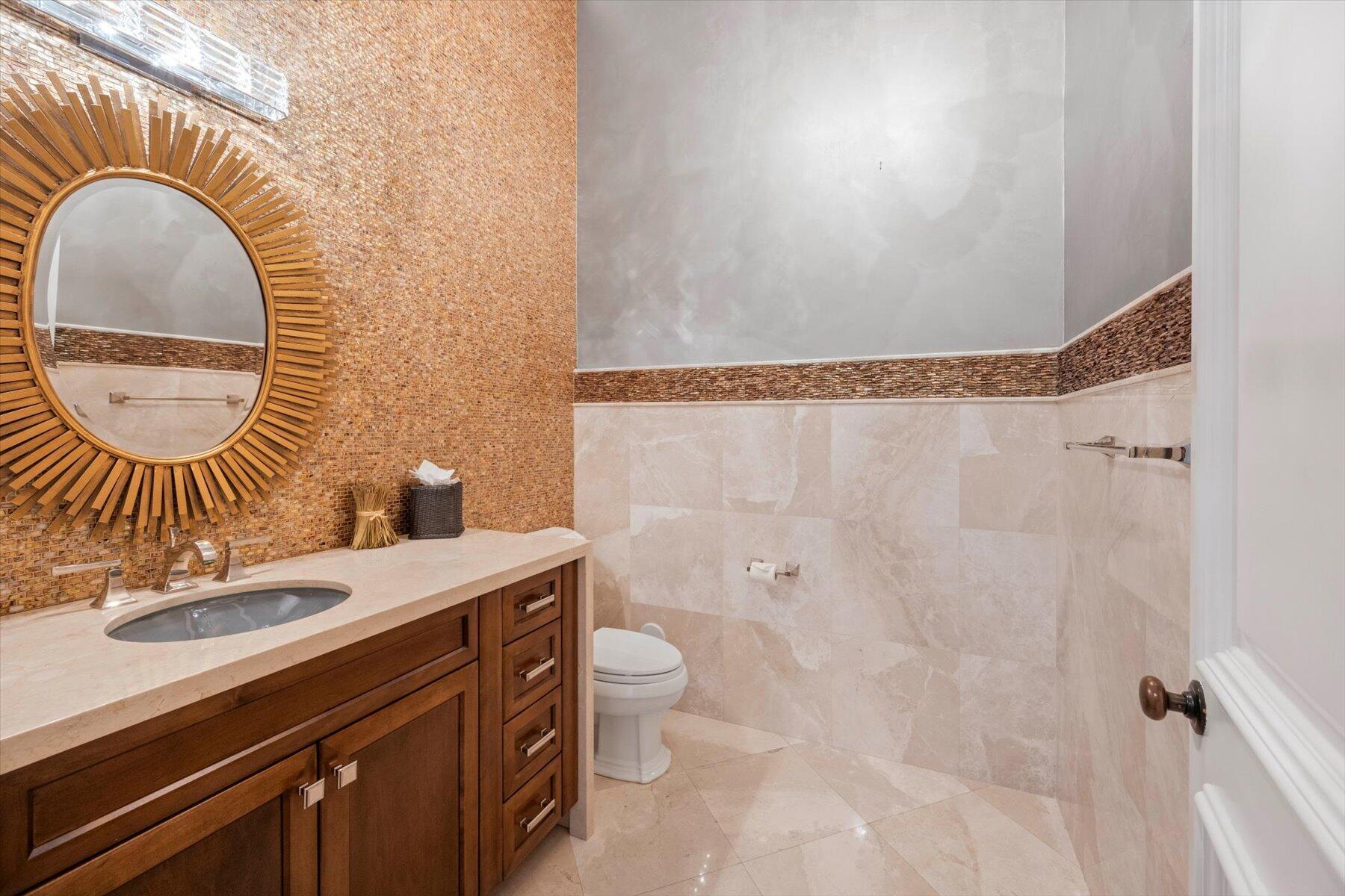 BECKER PLAT - Residential