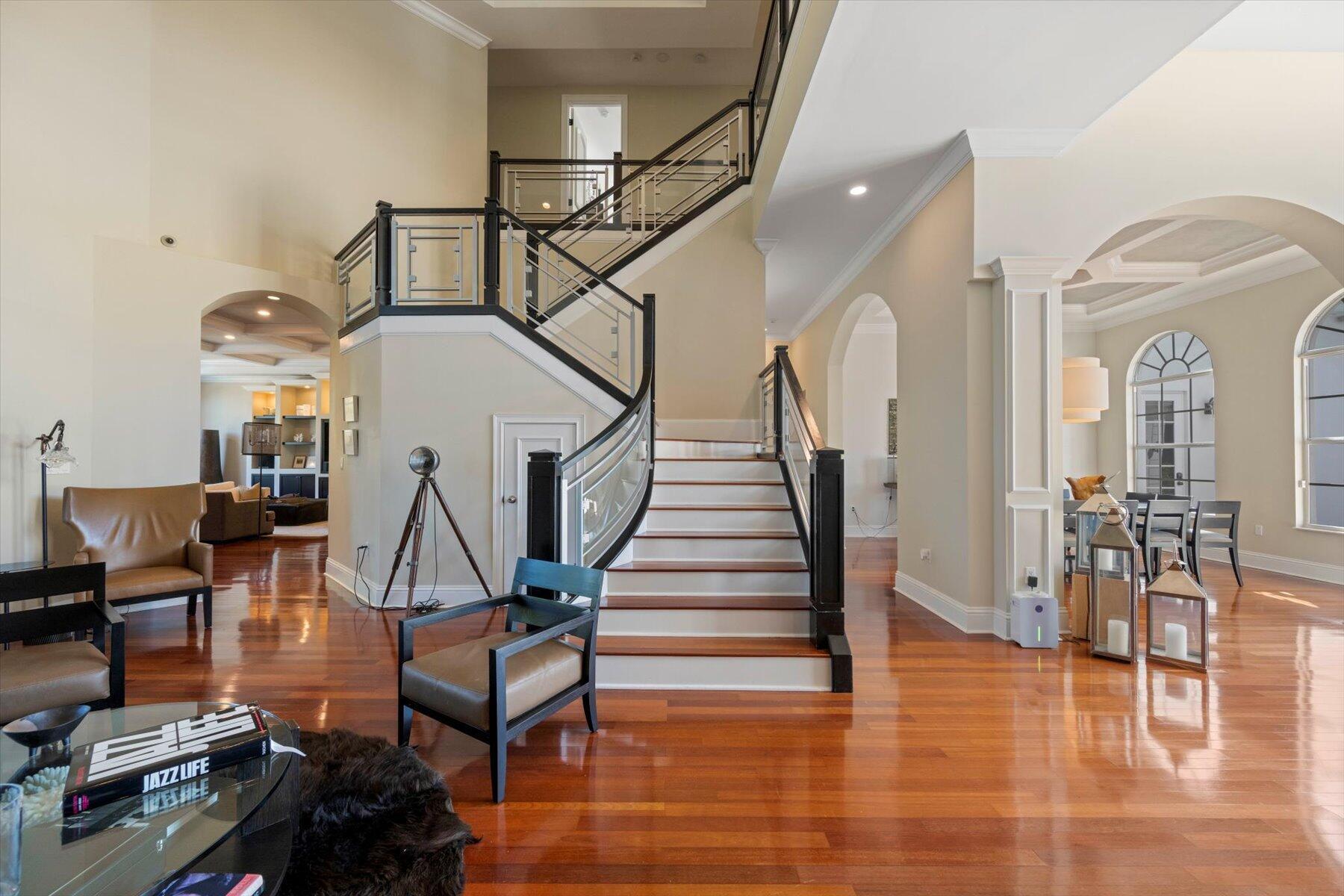 BECKER PLAT - Residential