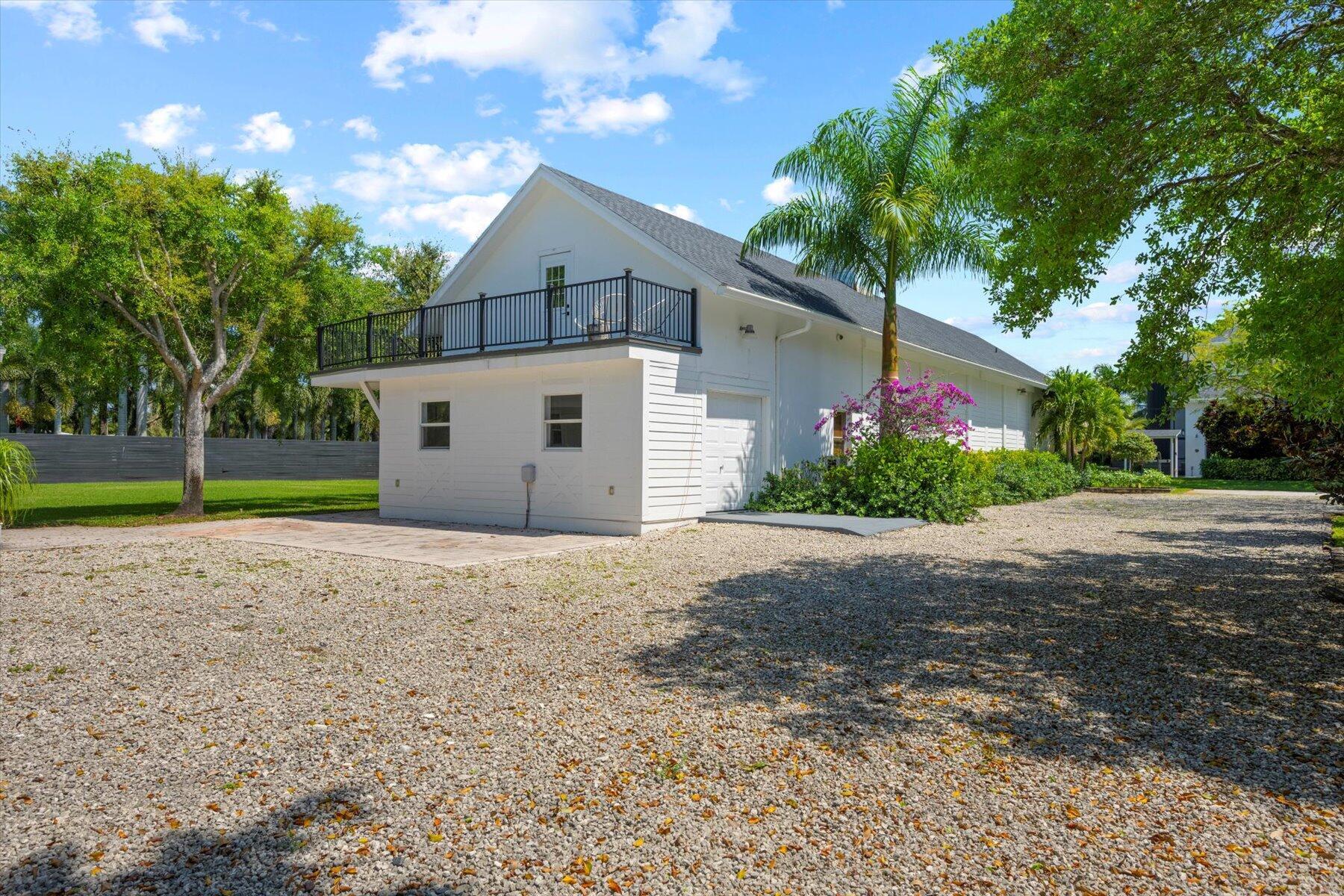 BECKER PLAT - Residential