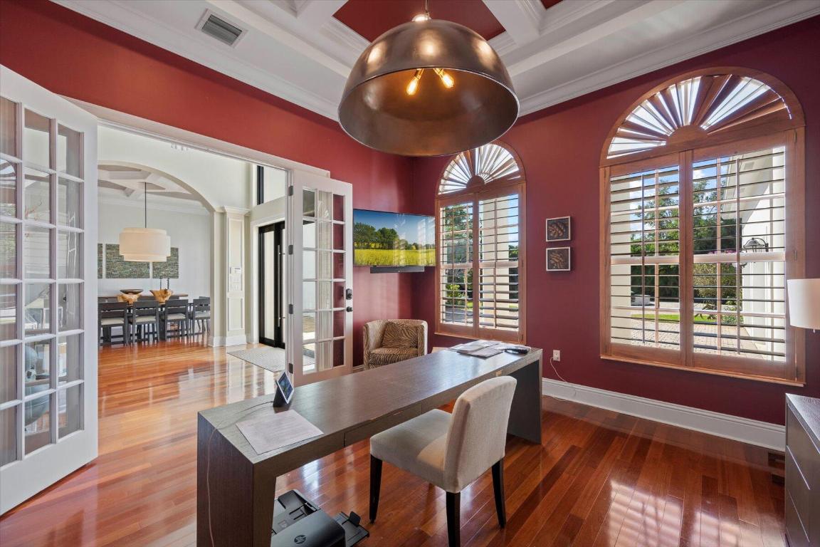 BECKER PLAT - Residential