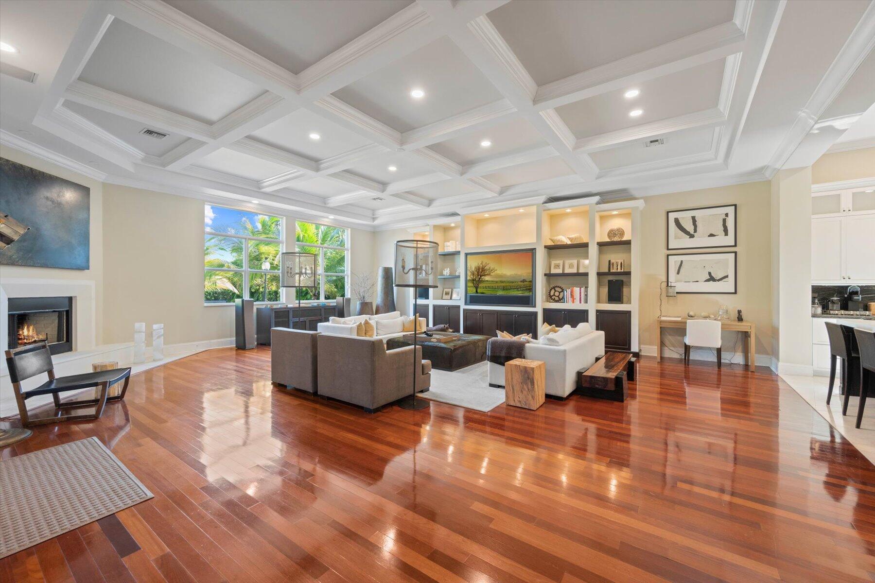 BECKER PLAT - Residential