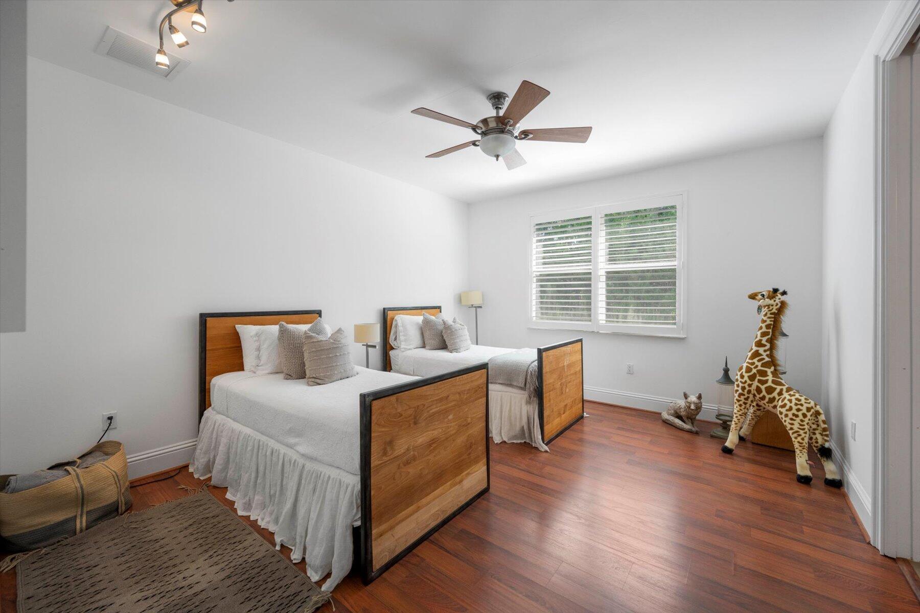 BECKER PLAT - Residential