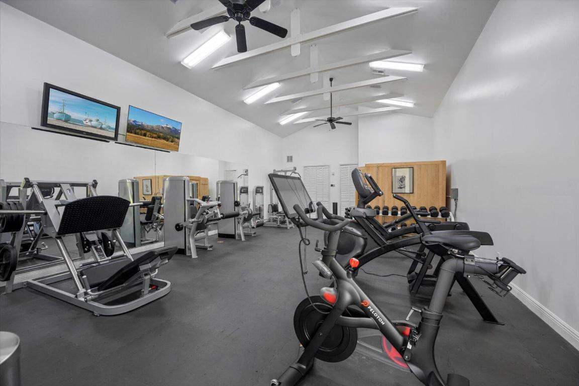 BECKER PLAT - Residential