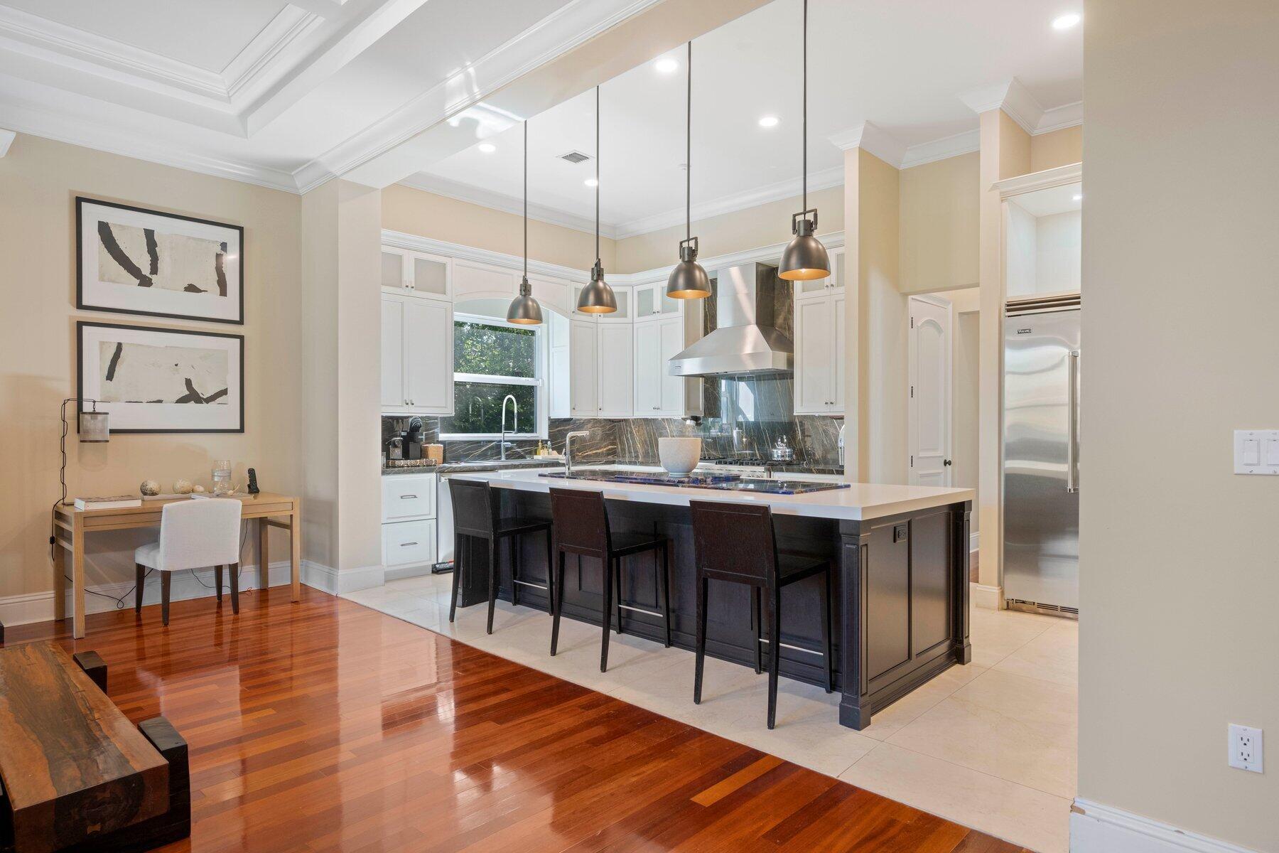 BECKER PLAT - Residential