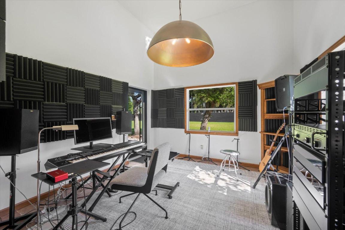 BECKER PLAT - Residential